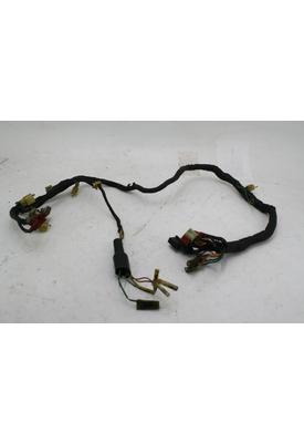 Honda CB750 Wire Harness