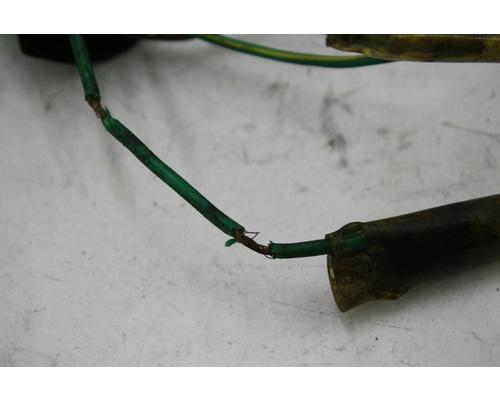 Honda CB750 Wire Harness