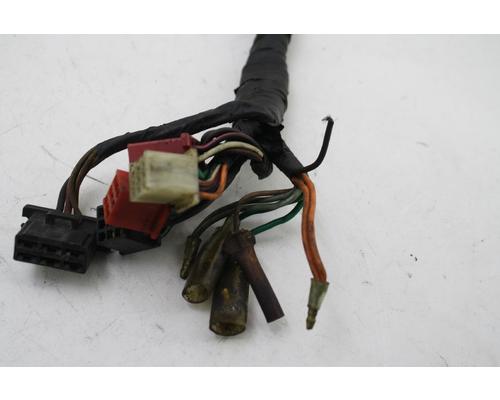 Honda CB750 Wire Harness