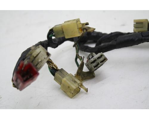 Honda CB750 Wire Harness