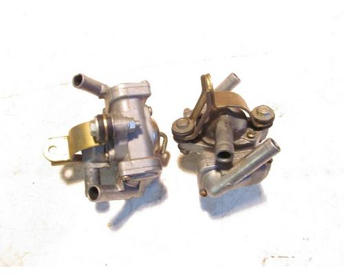 Honda CBR1000F Air Valve