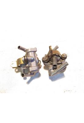 Honda CBR1000F Air Valve
