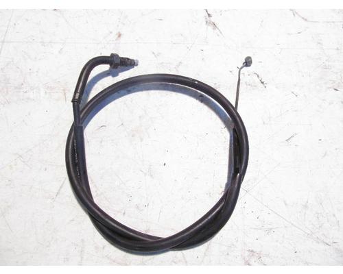 Honda CBR1000F Choke Cable