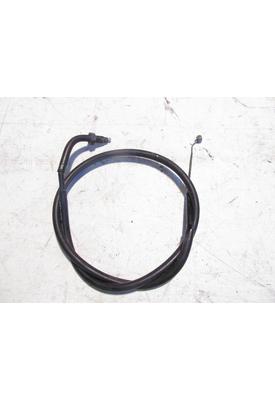 Honda CBR1000F Choke Cable