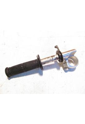 Honda CBR1000F Clip On