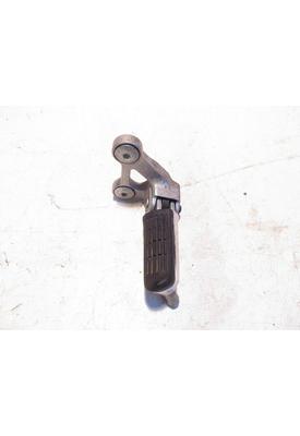 Honda CBR1000F FOOT PEG BRKT FR.
