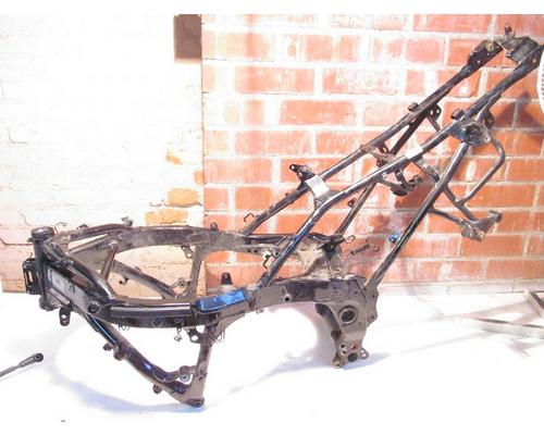 Honda CBR1000F FRAME