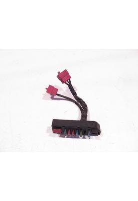 Honda CBR1000F Fuse Box