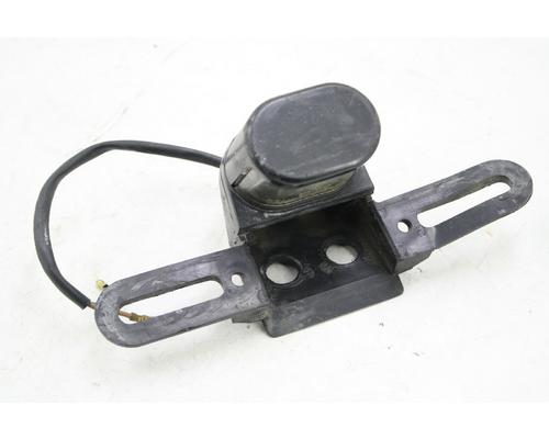 Honda CBR1000F License Mounting Assy.