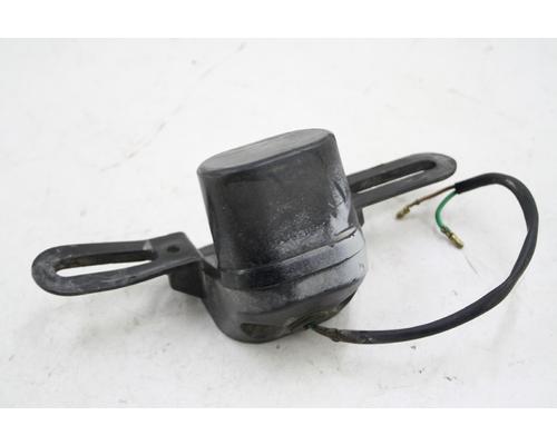 Honda CBR1000F License Mounting Assy.