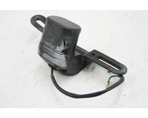 Honda CBR1000F License Mounting Assy.