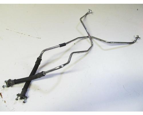 Honda CBR1000F OIL COOLER LINES