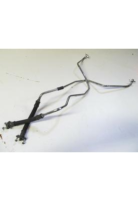 Honda CBR1000F OIL COOLER LINES