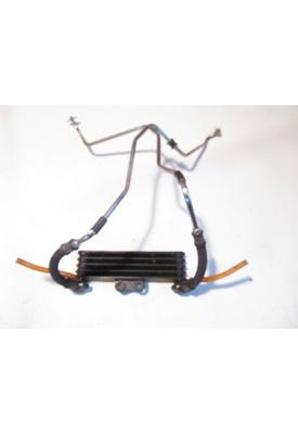 Honda CBR1000F Oil Cooler