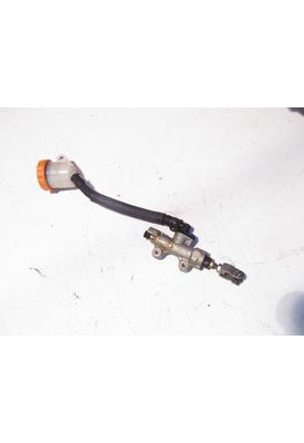 Honda CBR1000F Rear Master Cylinder