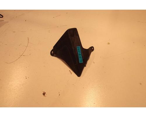 Honda CBR1000RR CHAIN GUARD