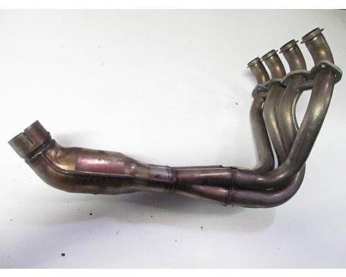 Honda CBR1000RR HEAD PIPE