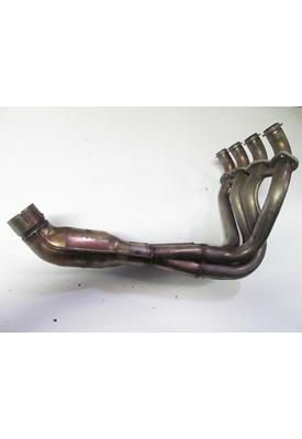 Honda CBR1000RR HEAD PIPE