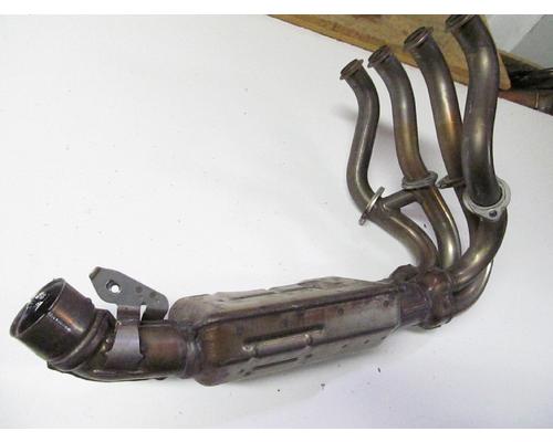 Honda CBR1000RR HEAD PIPE