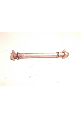 Honda CBR1000RR REAR AXLE