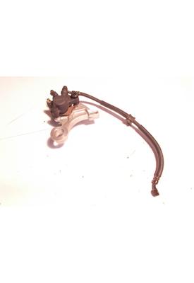 Honda CBR1000RR REAR CALIPER