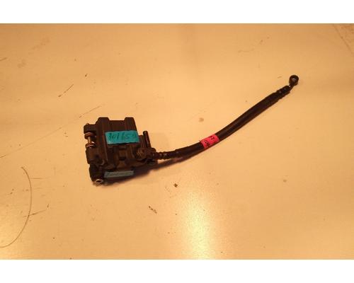 Honda CBR1000RR REAR CALIPER