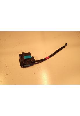 Honda CBR1000RR REAR CALIPER