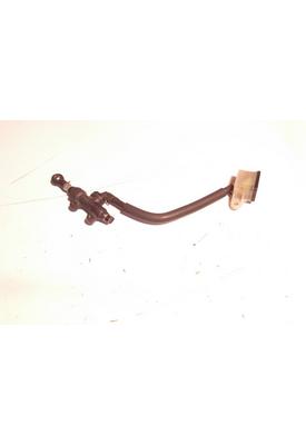 Honda CBR1000RR Rear Master Cylinder