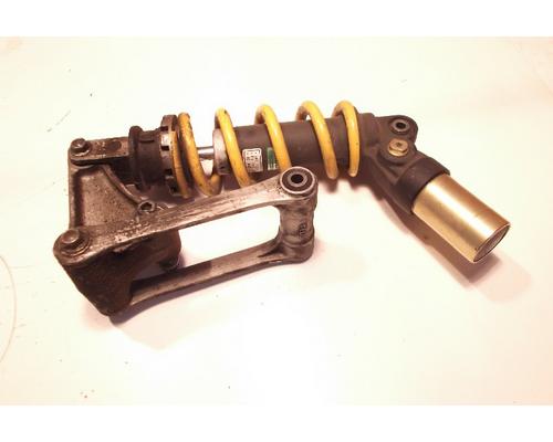Honda CBR1000RR SHOCK