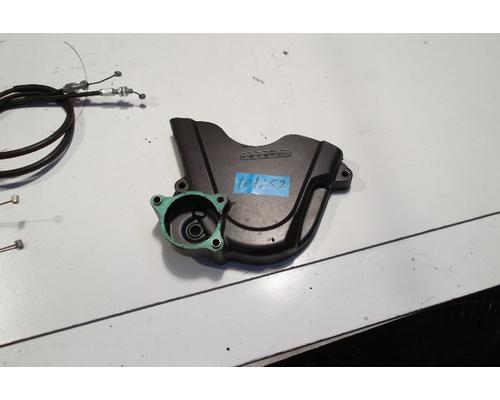 Honda CBR1000RR Sprocket Cover