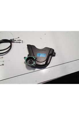 Honda CBR1000RR Sprocket Cover