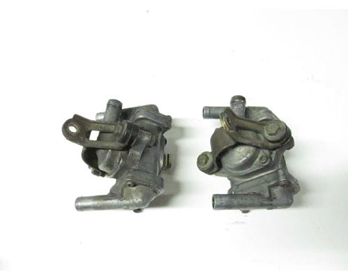 Honda CBR1000 Air Valve