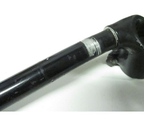 Honda CBR1000 Clip On