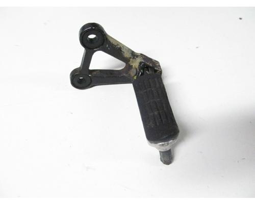 Honda CBR1000 FOOT PEG FR.