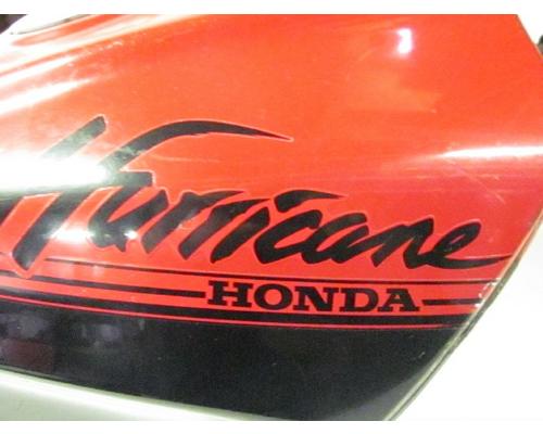 Honda CBR1000 Fuel Tank