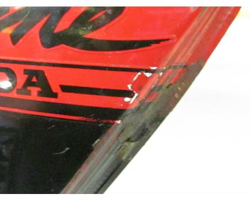 Honda CBR1000 Fuel Tank