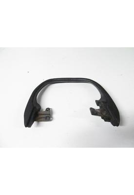 Honda CBR1000 GRAB RAIL
