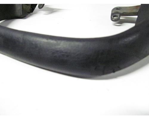 Honda CBR1000 GRAB RAIL