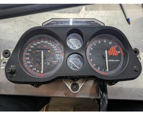 Honda CBR1000 Gauge Assembly