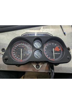 Honda CBR1000 Gauge Assembly