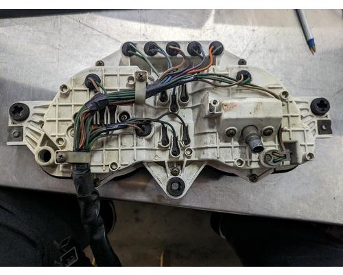 Honda CBR1000 Gauge Assembly