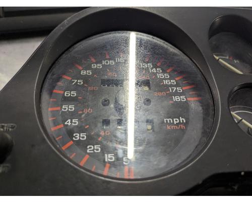 Honda CBR1000 Gauge Assembly