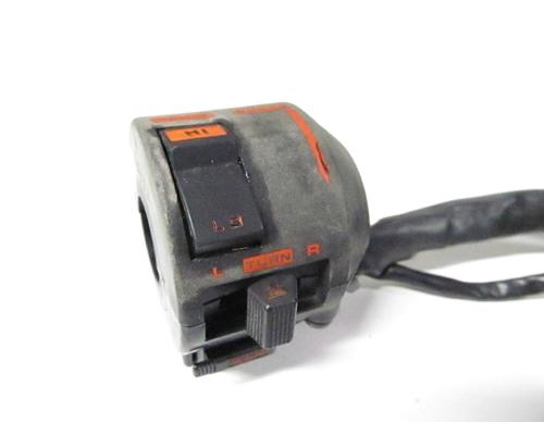 Honda CBR1000 Headlight Switch
