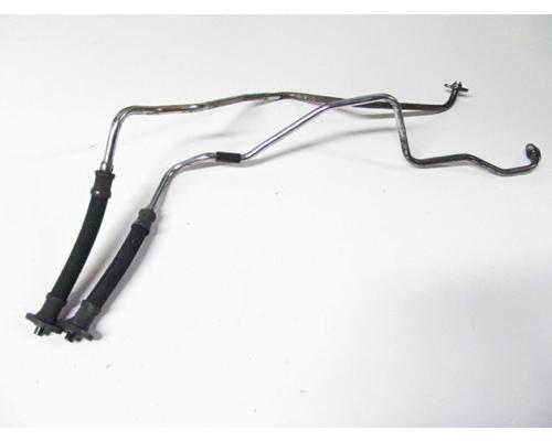 Honda CBR1000 OIL COOLER LINES