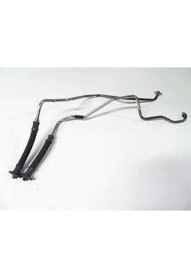 Honda CBR1000 OIL COOLER LINES