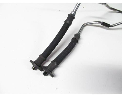 Honda CBR1000 OIL COOLER LINES
