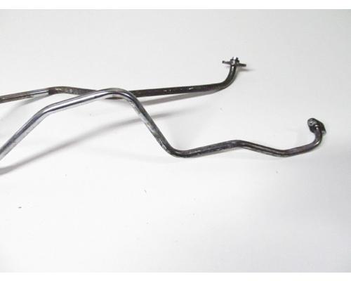 Honda CBR1000 OIL COOLER LINES