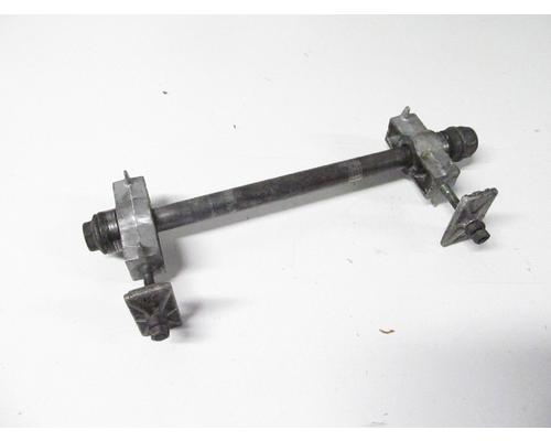 Honda CBR1000 REAR AXLE