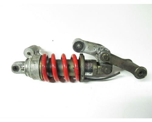Honda CBR1000 SHOCK
