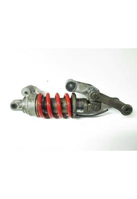 Honda CBR1000 SHOCK